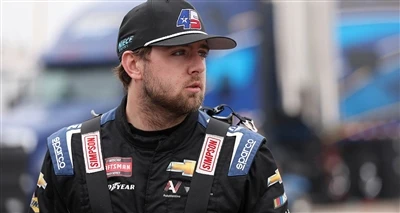 NASCAR VIJESTI - Nećakinja Motorsports Tvrtka za dijelove s Kadenom Honeycutt...